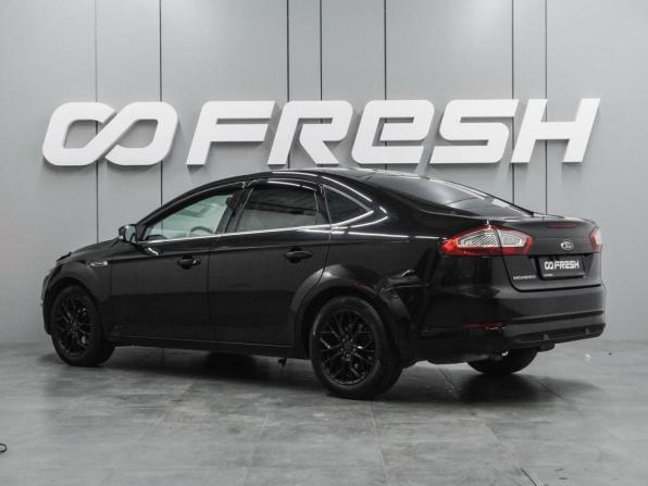 Ford Mondeo IV Рестайлинг с пробегом 2012 года, цена 897 000 рублей, 164195 км, седан, Автокод Объявления