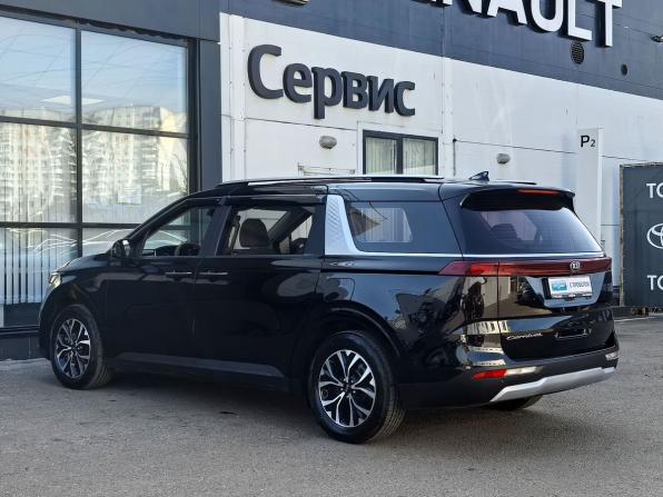 Kia Carnival IV с пробегом 2020 года, цена 3 900 000 рублей, 40385 км, минивэн, Автокод Объявления