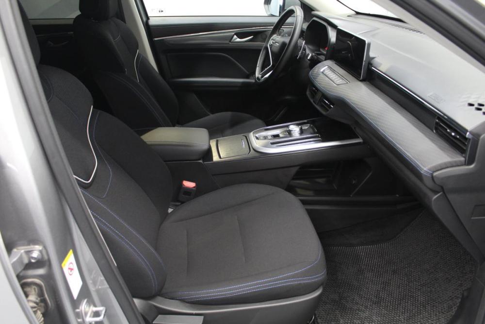 Haval Jolion I Кемерово  - изображение 10