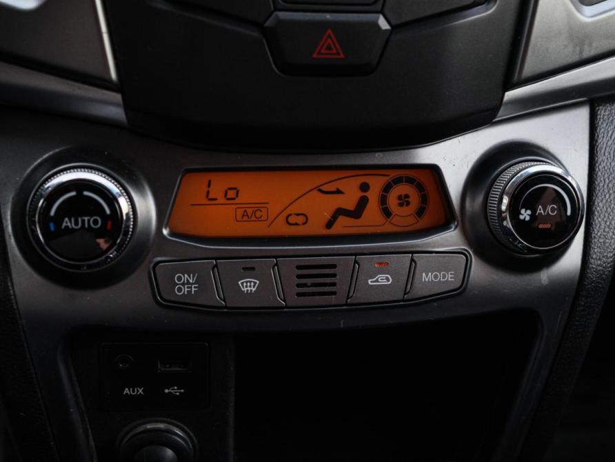 SsangYong Actyon II Рестайлинг Москва  - изображение 17
