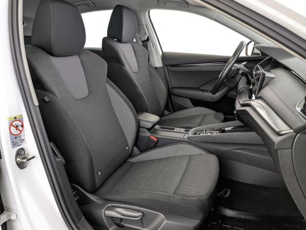 Skoda Octavia IV (A8) с пробегом 2020 года, цена 2 050 000 рублей, 108915 км, лифтбек, Автокод Объявления