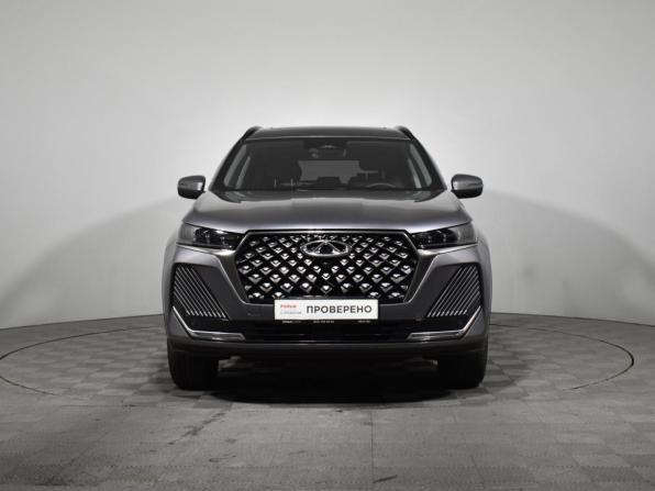 Chery Tiggo 7 Pro Max I Рестайлинг с пробегом 2024 года, цена 1 799 000 рублей, 97196 км, внедорожник, Автокод Объявления
