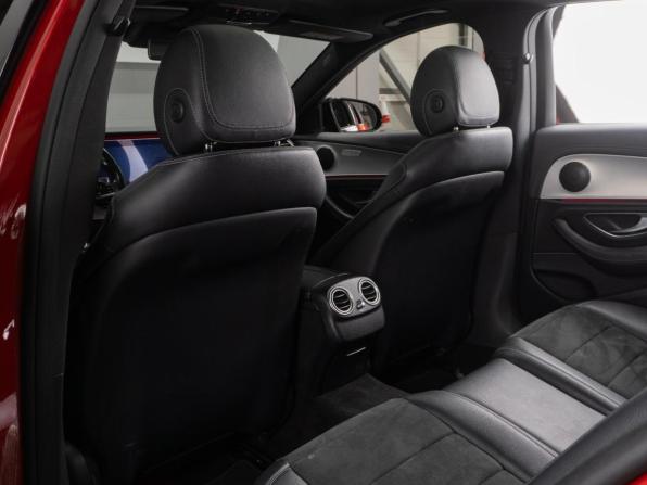 Mercedes-Benz E-Класс V (W213 S213 C238) с пробегом 2016 года, цена 3 609 000 рублей, 139102 км, седан, Автокод Объявления