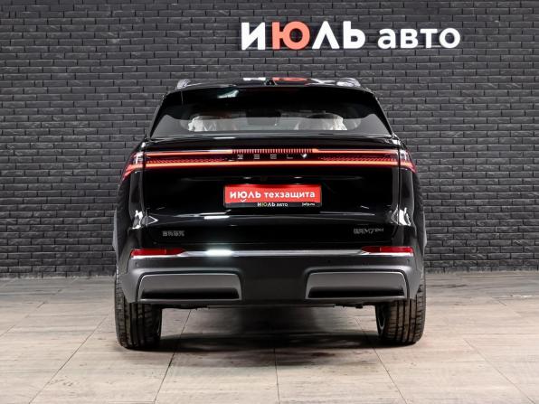 Geely Galaxy M7 с пробегом 2026 года, цена 3 815 000 рублей, 50 км, внедорожник, Автокод Объявления