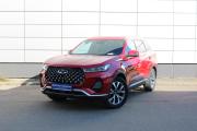 Chery Tiggo 7 Pro I Ярославль  - изображение 15