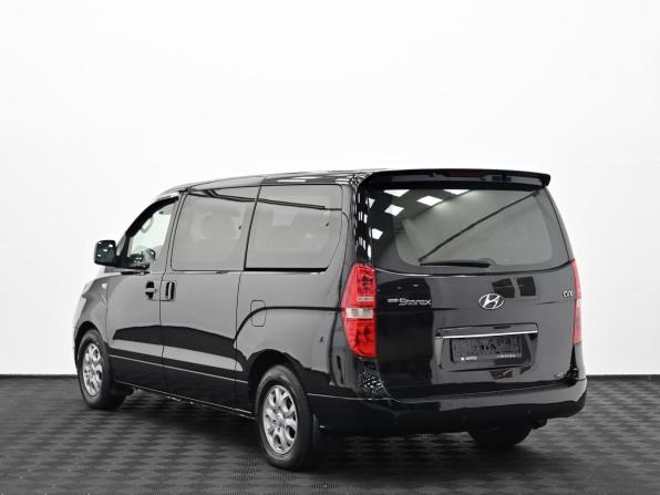Hyundai Grand Starex I с пробегом 2013 года, цена 1 499 000 рублей, 159000 км, минивэн, Автокод Объявления