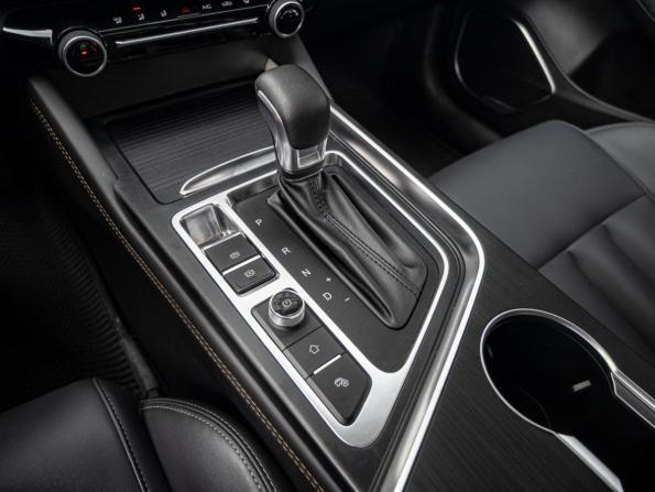Omoda S5 с пробегом 2024 года, цена 1 575 000 рублей, 31135 км, седан, Автокод Объявления