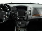 Mitsubishi Pajero IV Санкт-Петербург  - изображение 33