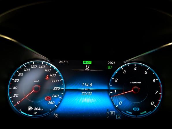 Mercedes-Benz C-Класс IV (W205) Рестайлинг с пробегом 2020 года, цена 4 100 000 рублей, 32311 км, купе, Автокод Объявления