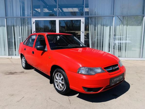 Daewoo Nexia I Рестайлинг с пробегом 2010 года, цена 199 000 рублей, 140105 км, седан, Автокод Объявления