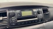 Toyota Corolla IX (E120 E130) Рестайлинг Киров  - изображение 30