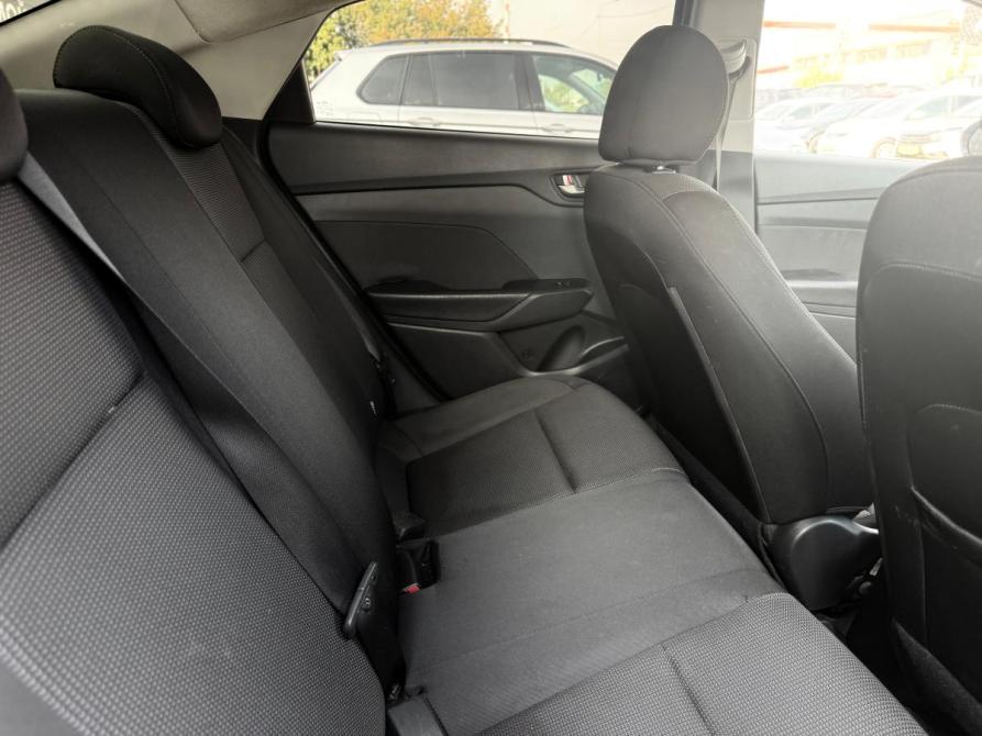 Hyundai Solaris II Альметьевск  - изображение 22