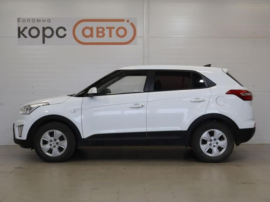 Hyundai Creta I Ярославль  - изображение 2