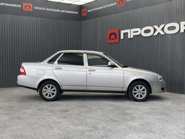 Lada (ВАЗ) Priora I Рестайлинг с пробегом 2015 года, цена 537 000 рублей, 254786 км, седан, Автокод Объявления