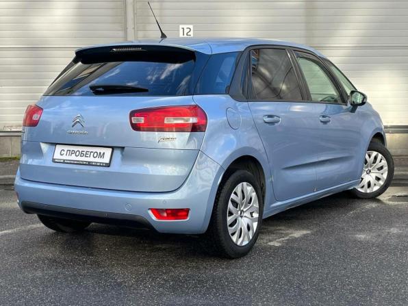 Citroen C4 Picasso II с пробегом 2014 года, цена 869 000 рублей, 149142 км, компактвэн, Автокод Объявления
