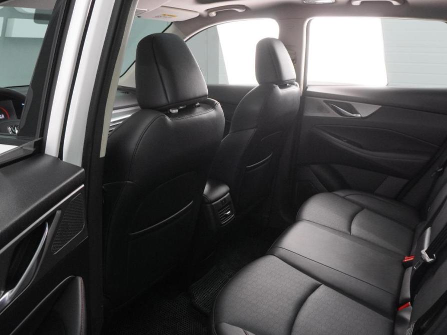 Changan CS35 Plus I Рестайлинг Воронеж  - изображение 11