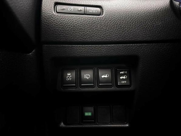 Nissan X-Trail III с пробегом 2017 года, цена 1 670 000 рублей, 212680 км, внедорожник, Автокод Объявления