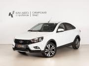 Lada (ВАЗ) Vesta I Казань  - изображение 9