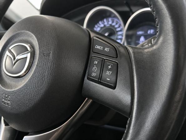 Mazda 6 III (GJ) с пробегом 2014 года, цена 1 409 000 рублей, 228645 км, седан, Автокод Объявления