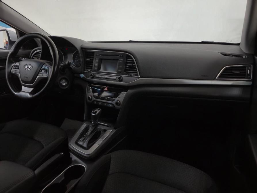 Hyundai Elantra VI (AD) Альметьевск  - изображение 15