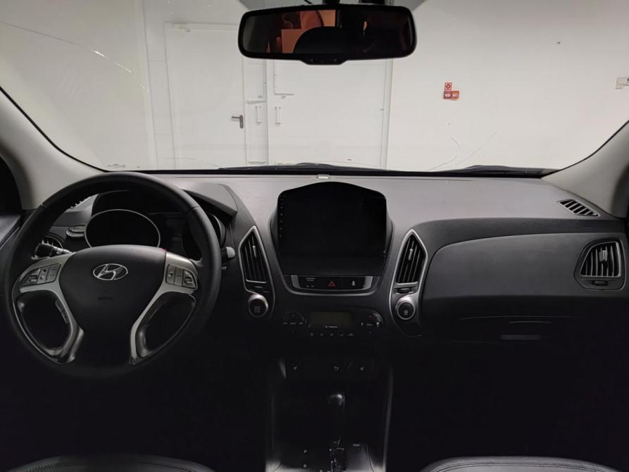 Hyundai ix35 I Казань  - изображение 17