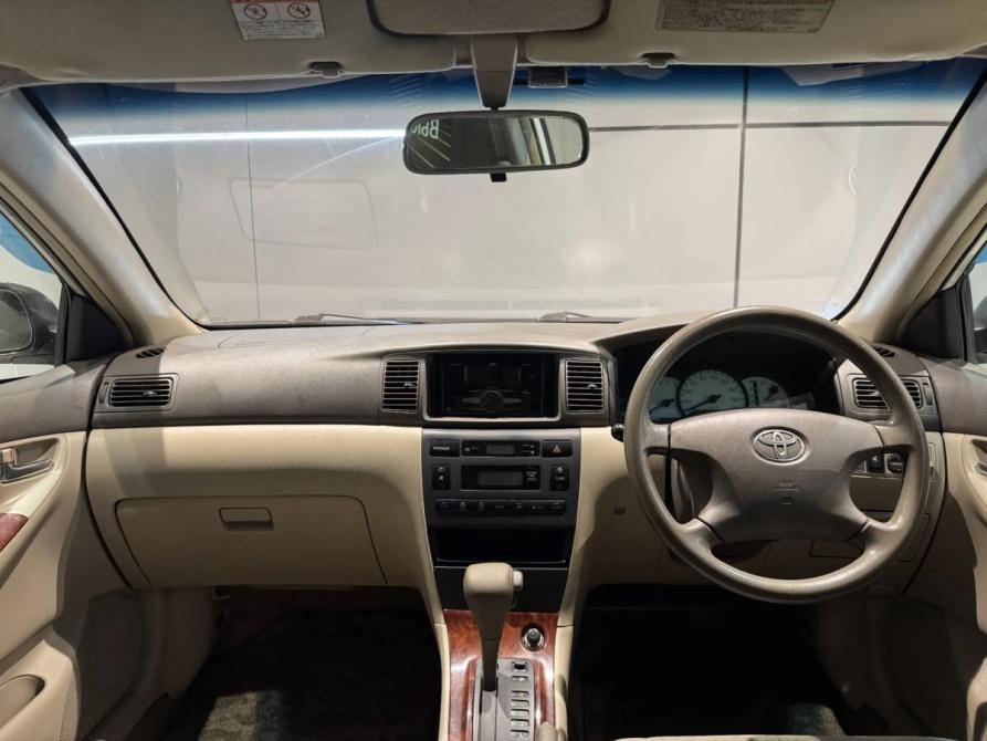 Toyota Corolla IX (E120 E130) Новосибирск  - изображение 11