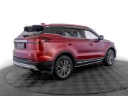 Geely Atlas Pro Москва  - изображение 35