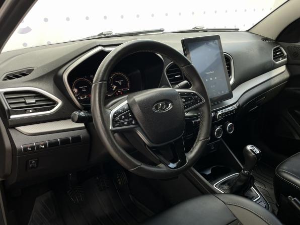 Lada (ВАЗ) Vesta I Рестайлинг (NG) с пробегом 2024 года, цена 1 330 000 рублей, 60284 км, седан, Автокод Объявления