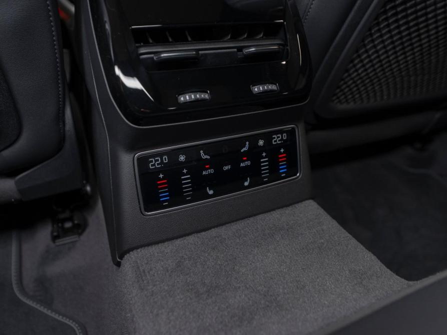 Audi A6 VI (C9) Москва  - изображение 15