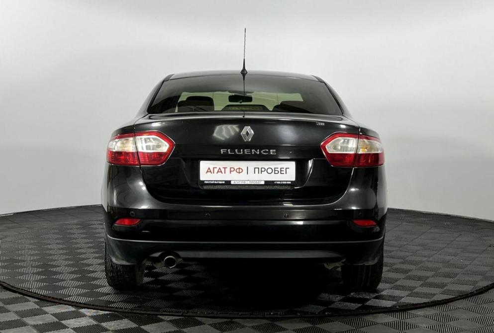 Renault Fluence I Нижний Новгород  - изображение 7