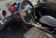 Chevrolet Aveo II Владимир  - изображение 31