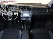 Volkswagen Polo V Рестайлинг Белгород  - изображение 28