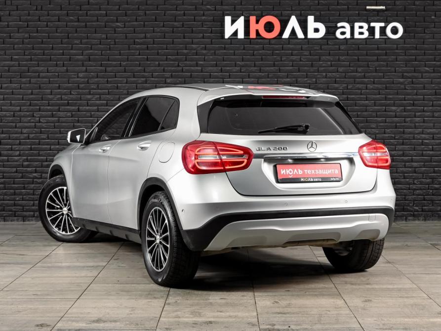 Mercedes-Benz GLA I (X156) Екатеринбург  - изображение 7