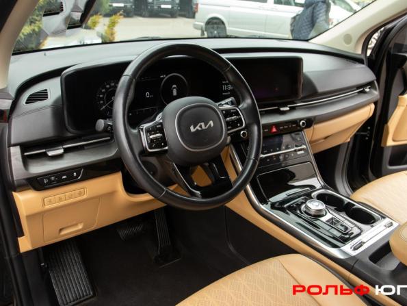 Kia Carnival IV с пробегом 2022 года, цена 4 298 000 рублей, 83588 км, минивэн, Автокод Объявления