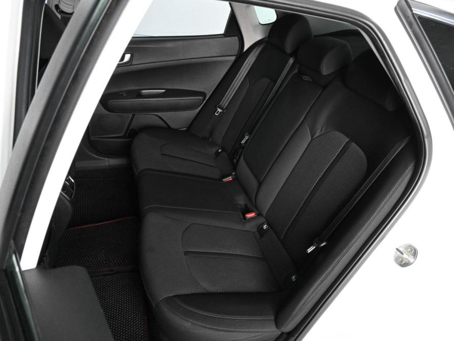 Kia Optima IV Рестайлинг Ростов-на-Дону  - изображение 9
