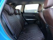 Suzuki Vitara II Рестайлинг Москва  - изображение 44