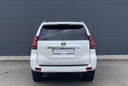 Toyota Land Cruiser Prado 150 Series Рестайлинг 2 Красноярск  - изображение 29