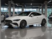 Mercedes-Benz CLE Москва  - изображение 28