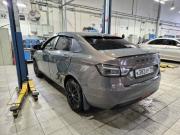 Lada (ВАЗ) Vesta I Санкт-Петербург  - изображение 10