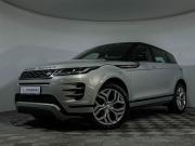 Land Rover Range Rover Evoque II Москва  - изображение 45