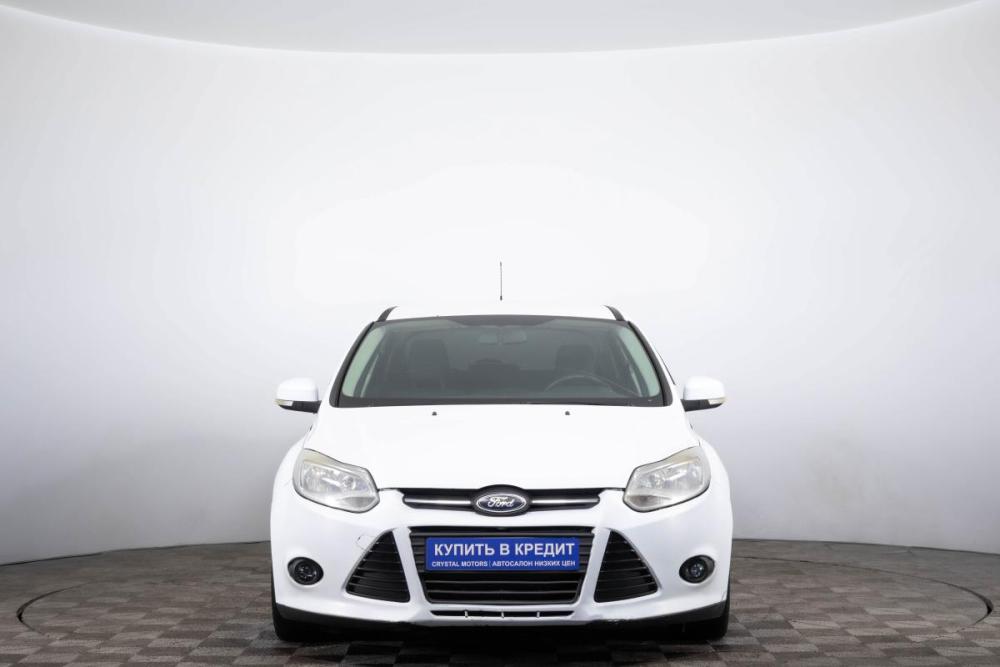 Ford Focus III Пермь  - изображение 2