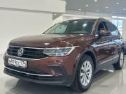 Volkswagen Tiguan II Рестайлинг Челябинск  - изображение 9