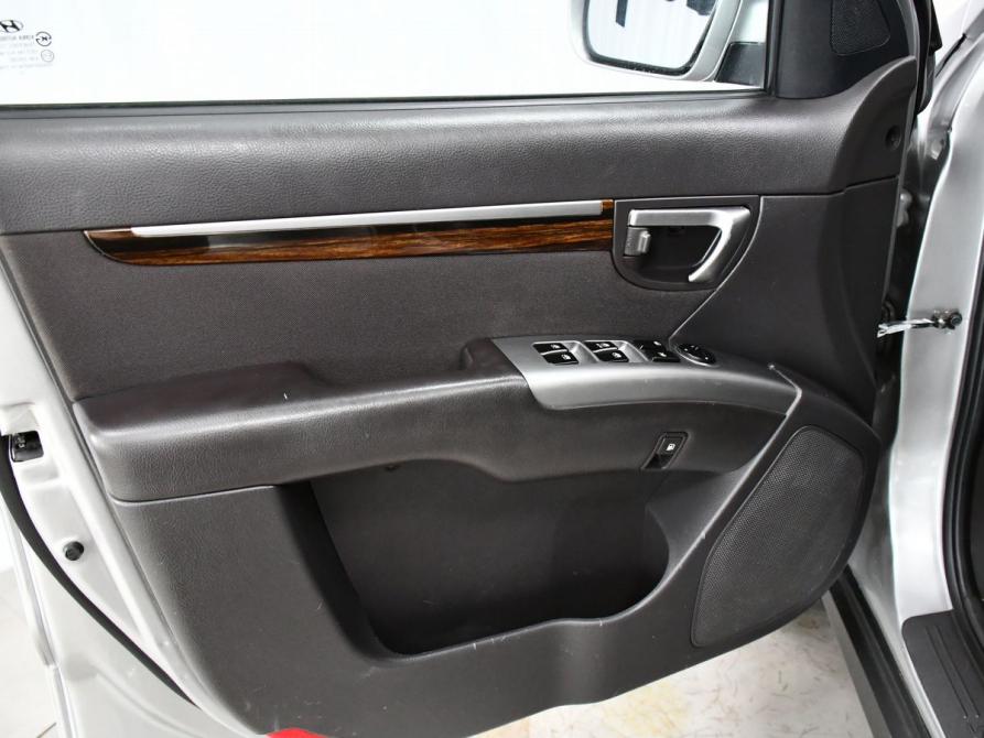 Hyundai Santa Fe II Рестайлинг Новосибирск  - изображение 9