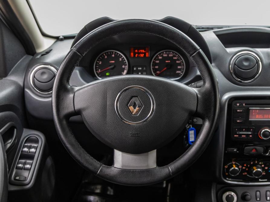 Renault Duster I Волгоград  - изображение 16