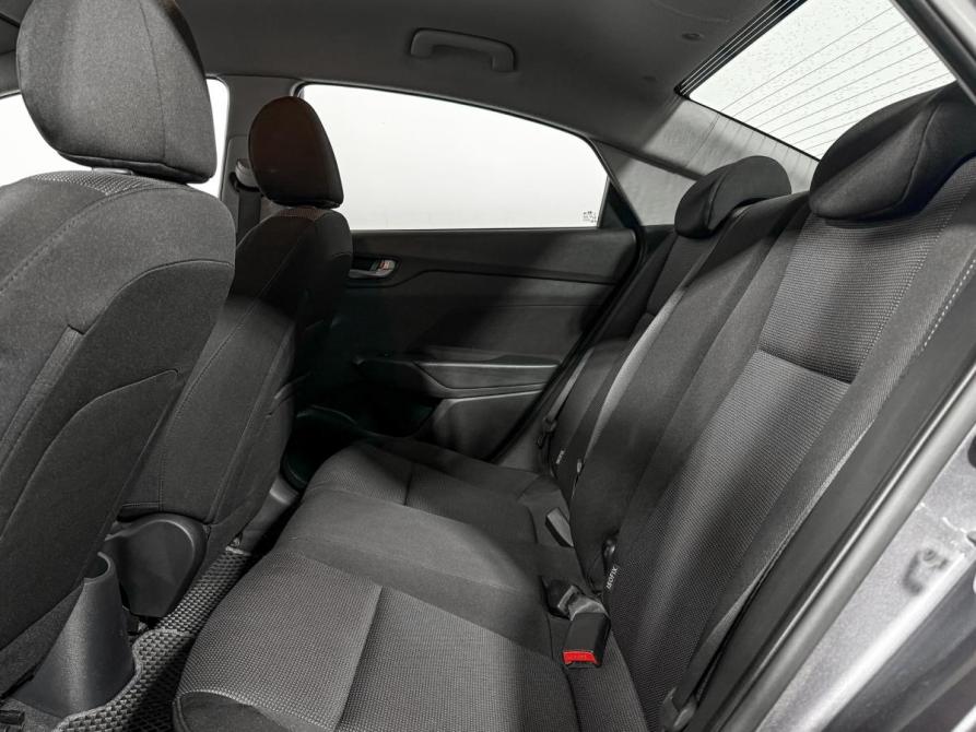 Hyundai Solaris II Рестайлинг Санкт-Петербург  - изображение 12