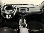 Kia Sportage III Рестайлинг Тюмень  - изображение 39
