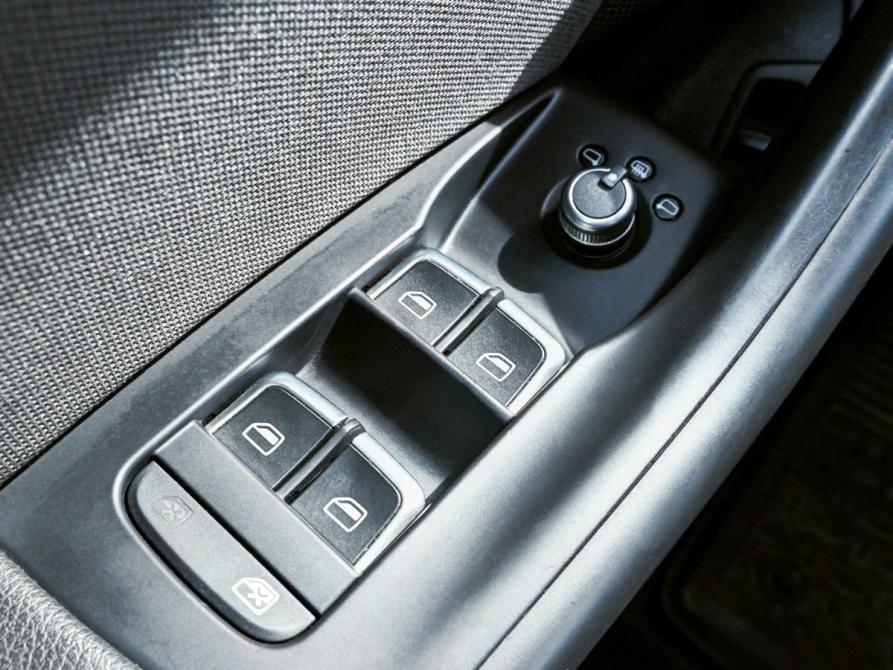 Audi Q3 I (8U) Рестайлинг Екатеринбург  - изображение 12