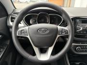 Lada (ВАЗ) Vesta I Москва  - изображение 31