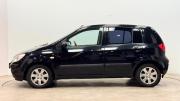 Hyundai Getz I Рестайлинг Липецк  - изображение 20