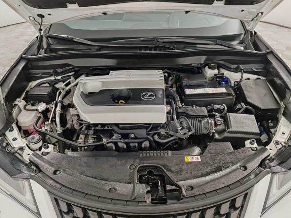 Lexus UX I с пробегом 2021 года, цена 2 999 000 рублей, 50896 км, внедорожник, Автокод Объявления